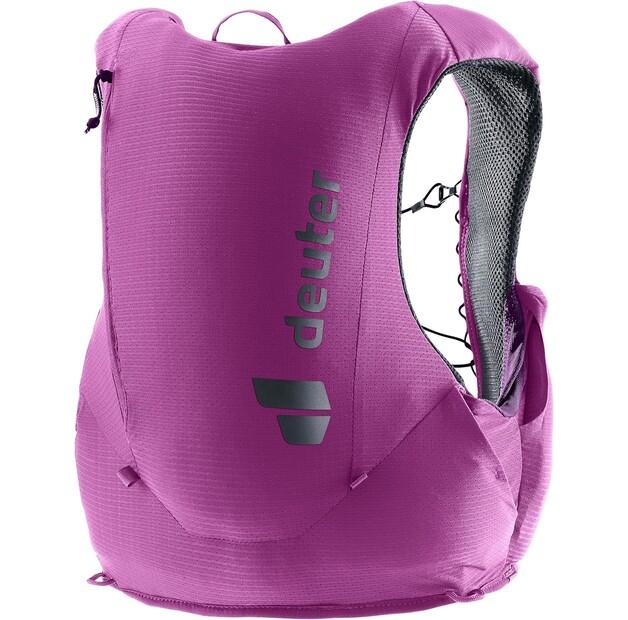 Рюкзак Deuter Traick 9 SL lotus/mystic (Damen) (3101224-5346) blue Storr.pl