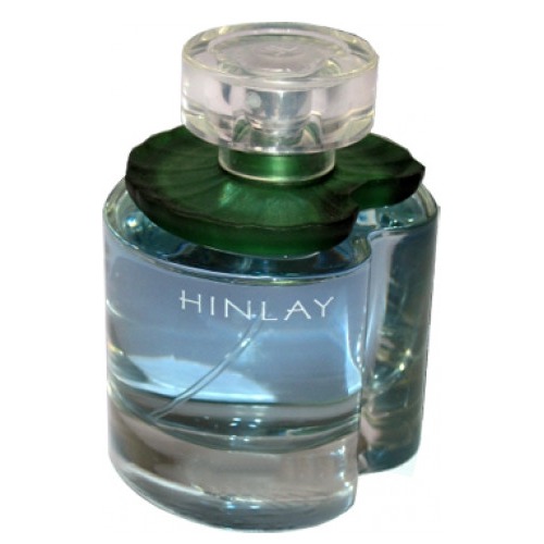 Hinlay Pour Homme Lorelyane
