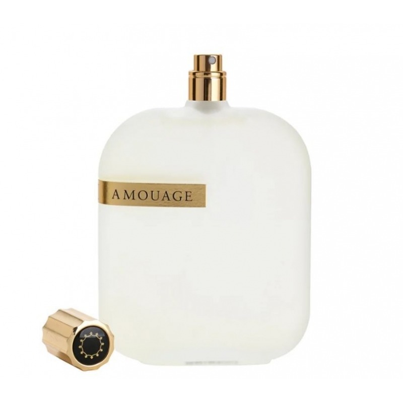 The Library Collection Opus II Amouage