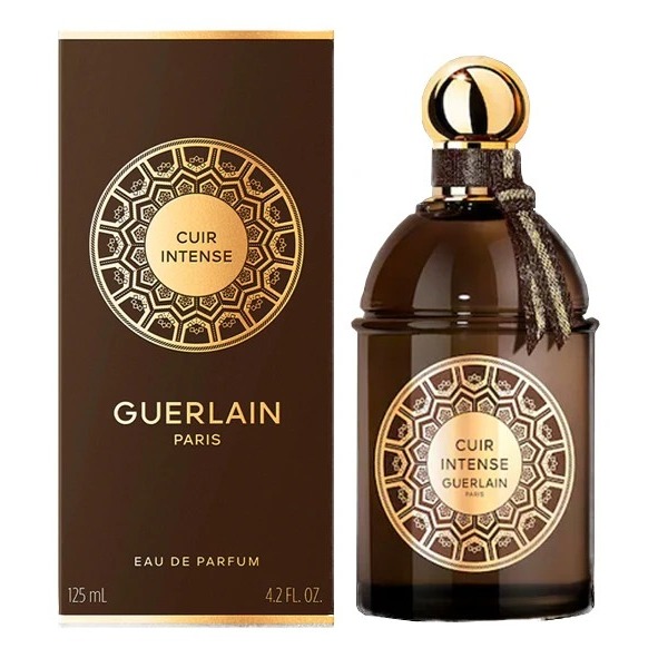 Cuir Intense Guerlain