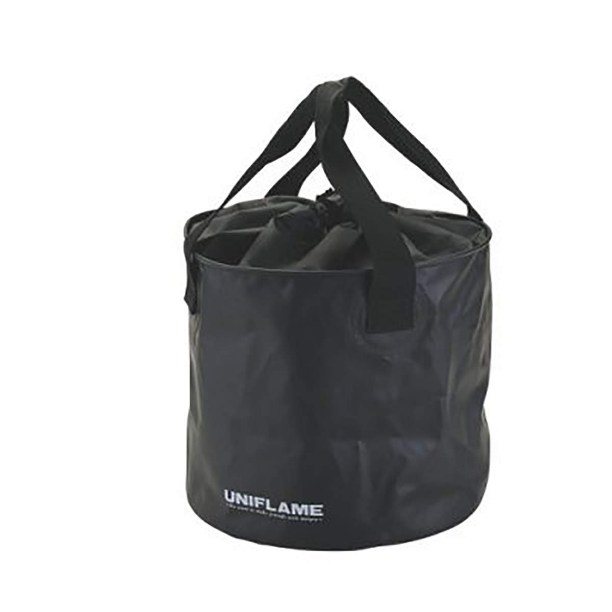 Ведро вентилятора UNIFLAME 660010 black Sliema Japan Products