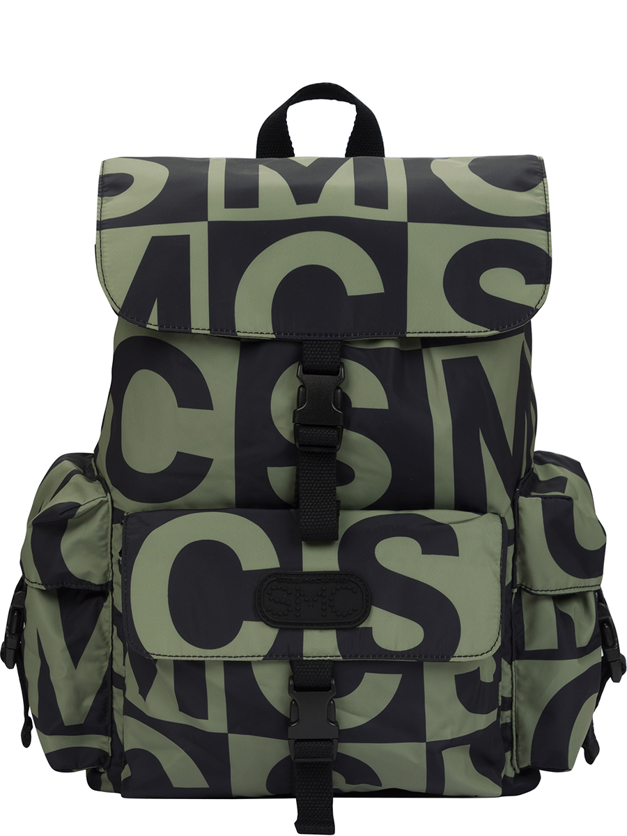 Рюкзак Stella McCartney TV0Q18 Z2128/727NE