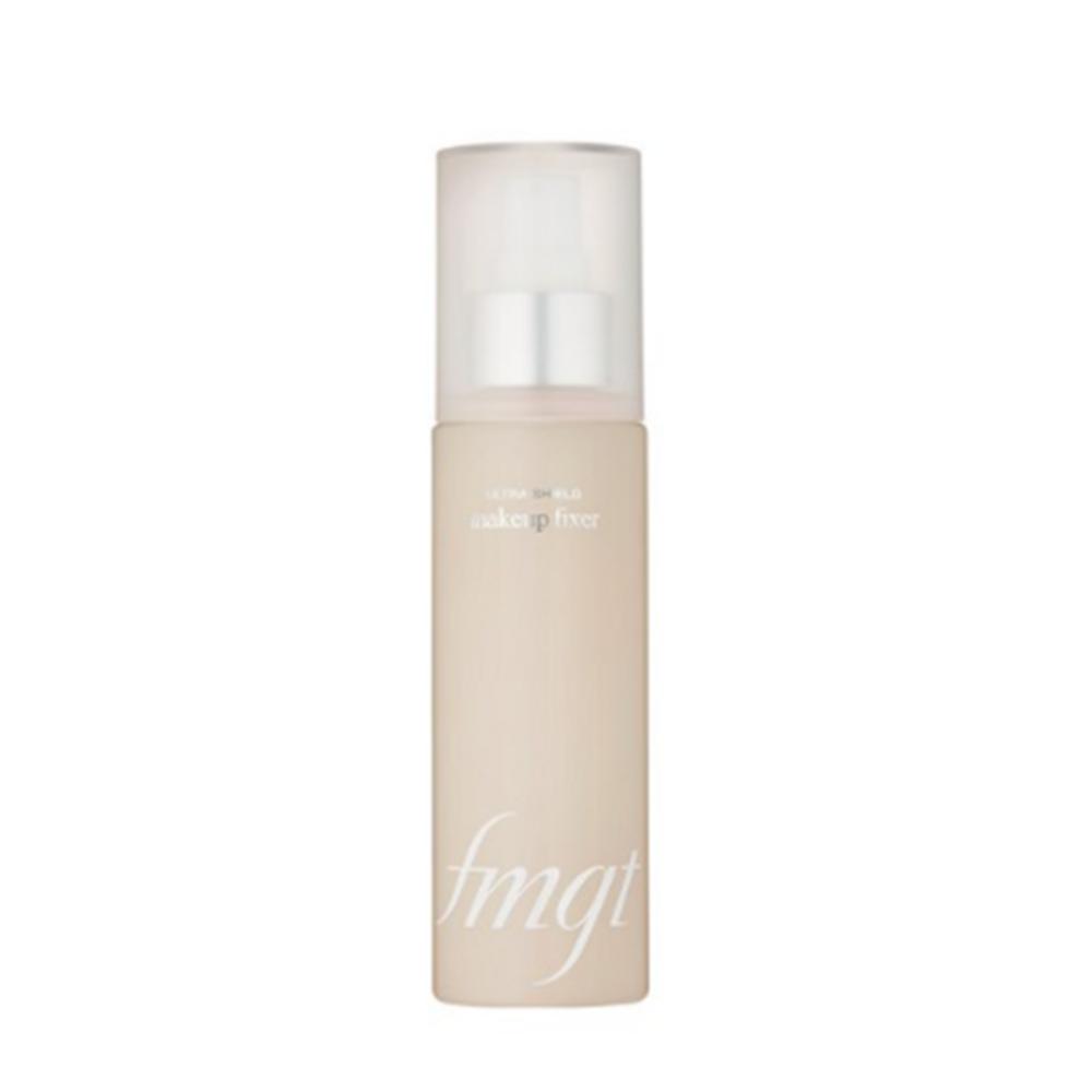 The Face Shop Фиксатор макияжа The Face Shop Ultra Shield, 100 мл, 9 шт. white