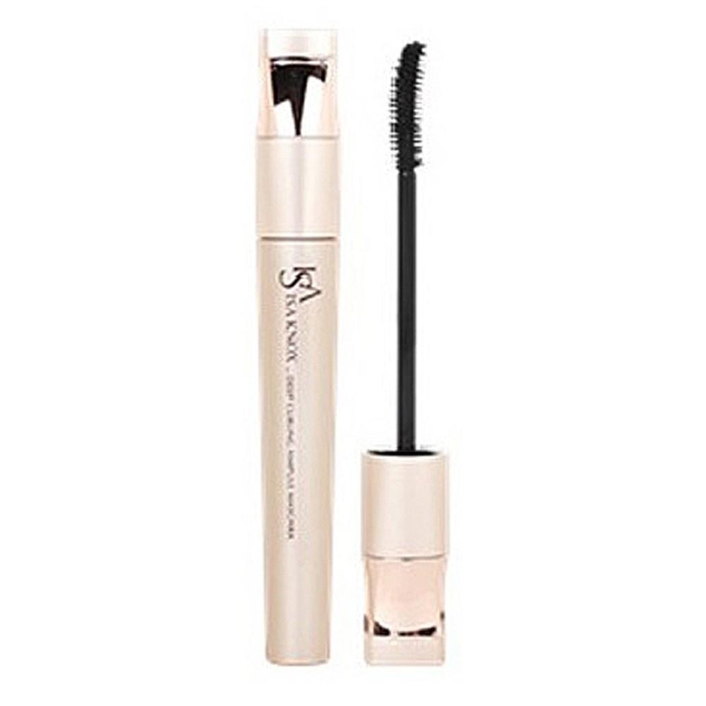 Isa Knox Deep Curling Ampoule Mascara, 1 pc white