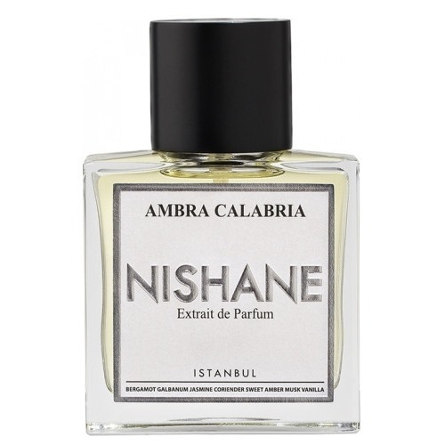 Ambra Calabria NISHANE