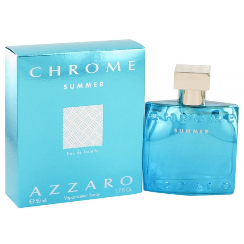 Chrome Summer Azzaro