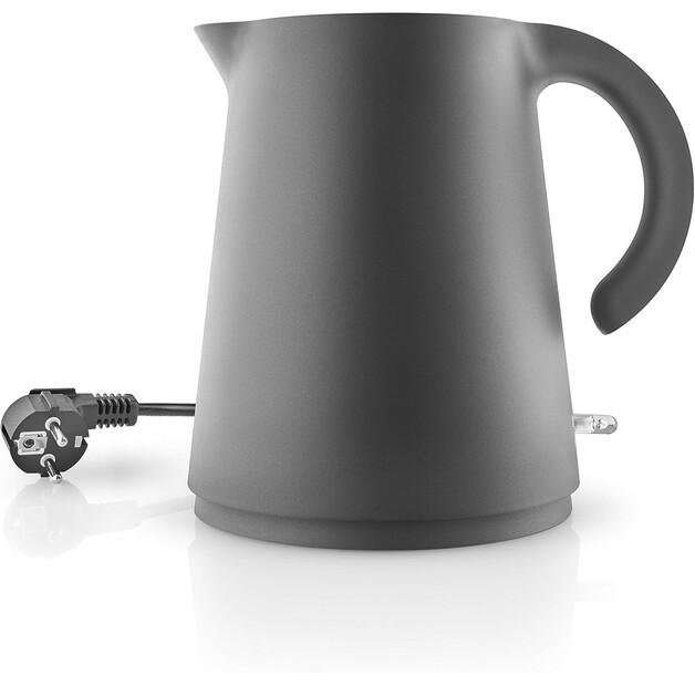 Чайник Eva Solo Rise schwarz (502730) gray Storr.pl