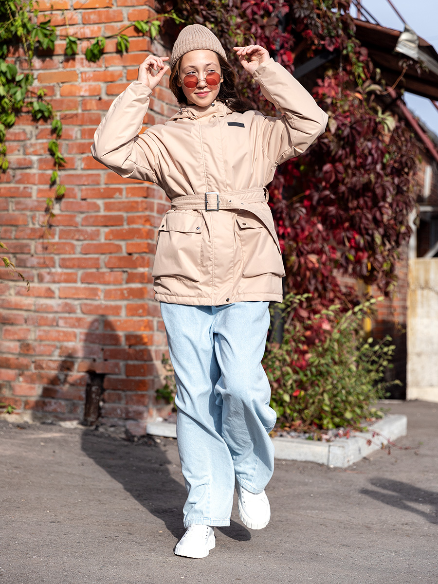 Куртка Nikastyle 4м3824/9 715