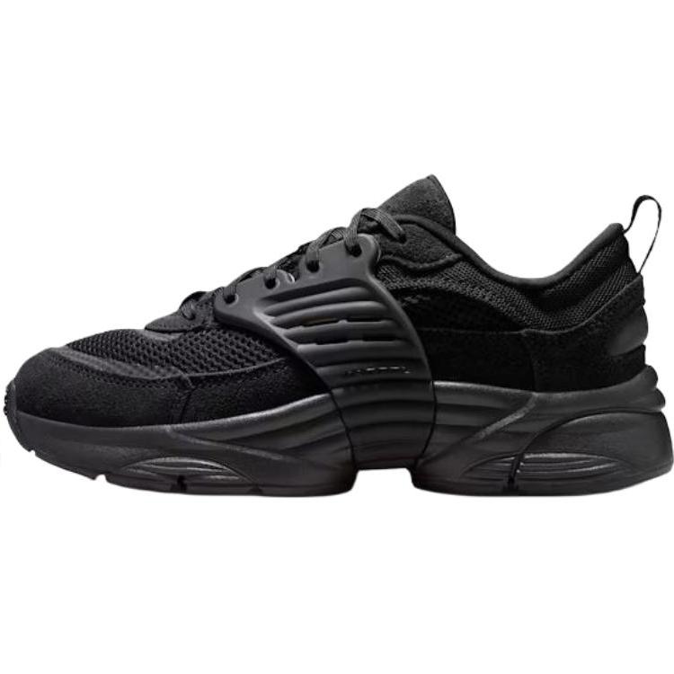 Air Jordan Trunner O/S GS Черные Детские Кроссовки Антрацит II6531-003 38 black