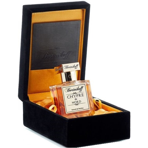 Chypre du Nord Bortnikoff