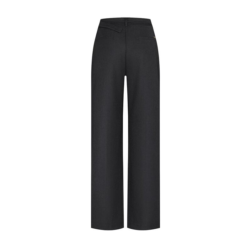 Женские повседневные брюки Navigare XXL black