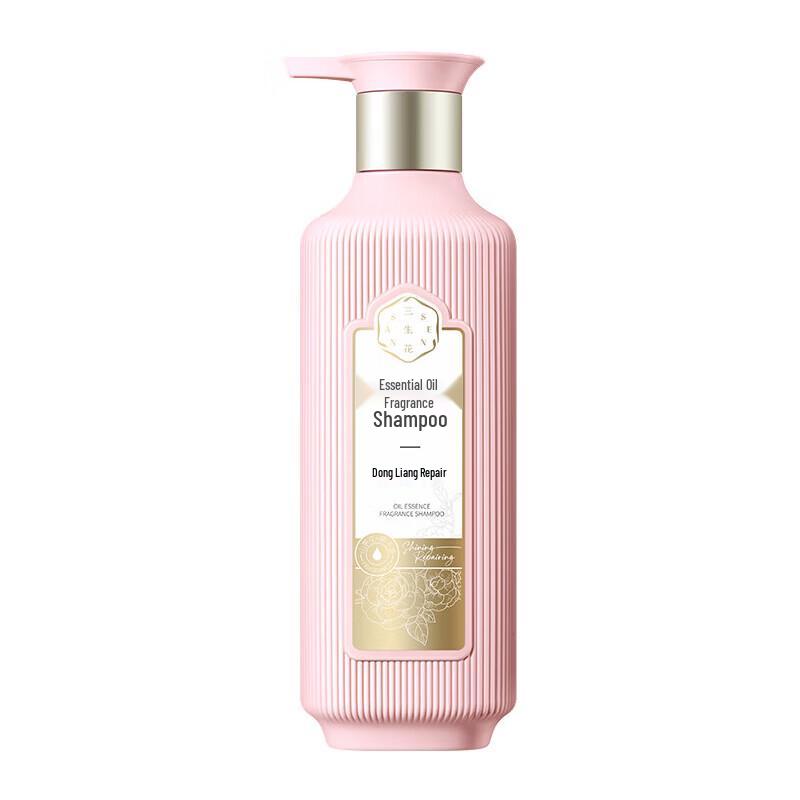 Шампунь-эссенция для восстановления волос Sansheng Flower Shine 800 мл white JDST online