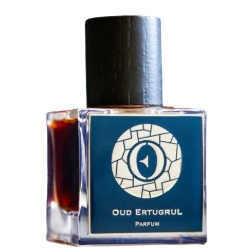 Oud Ertugrul Ensar Oud