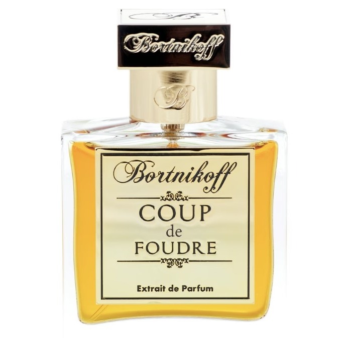 Coup de Foudre Bortnikoff