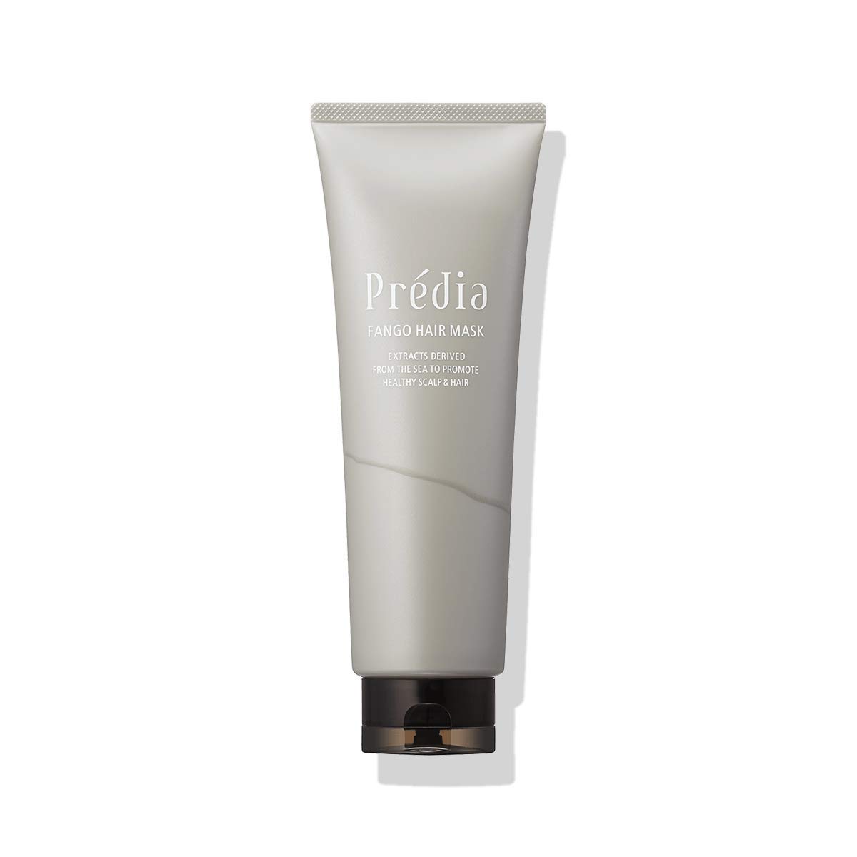 Маска для волос Kose Predia Fango n 250г white
