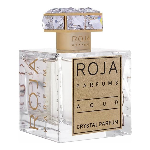 Aoud Crystal Roja Parfums