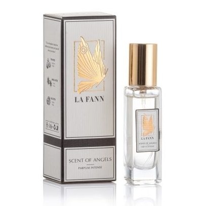 Scent of Angels La Fann
