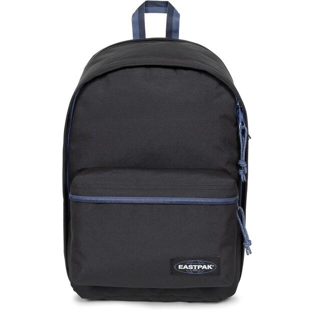 Рюкзак Eastpak Back To Work schwarz black Storr.pl