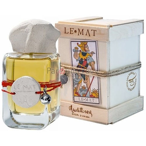 Le Mat Mendittorosa