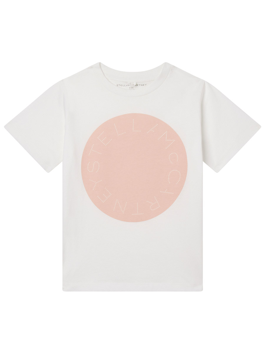 Футболка Stella McCartney TV8D51 Z0434/101