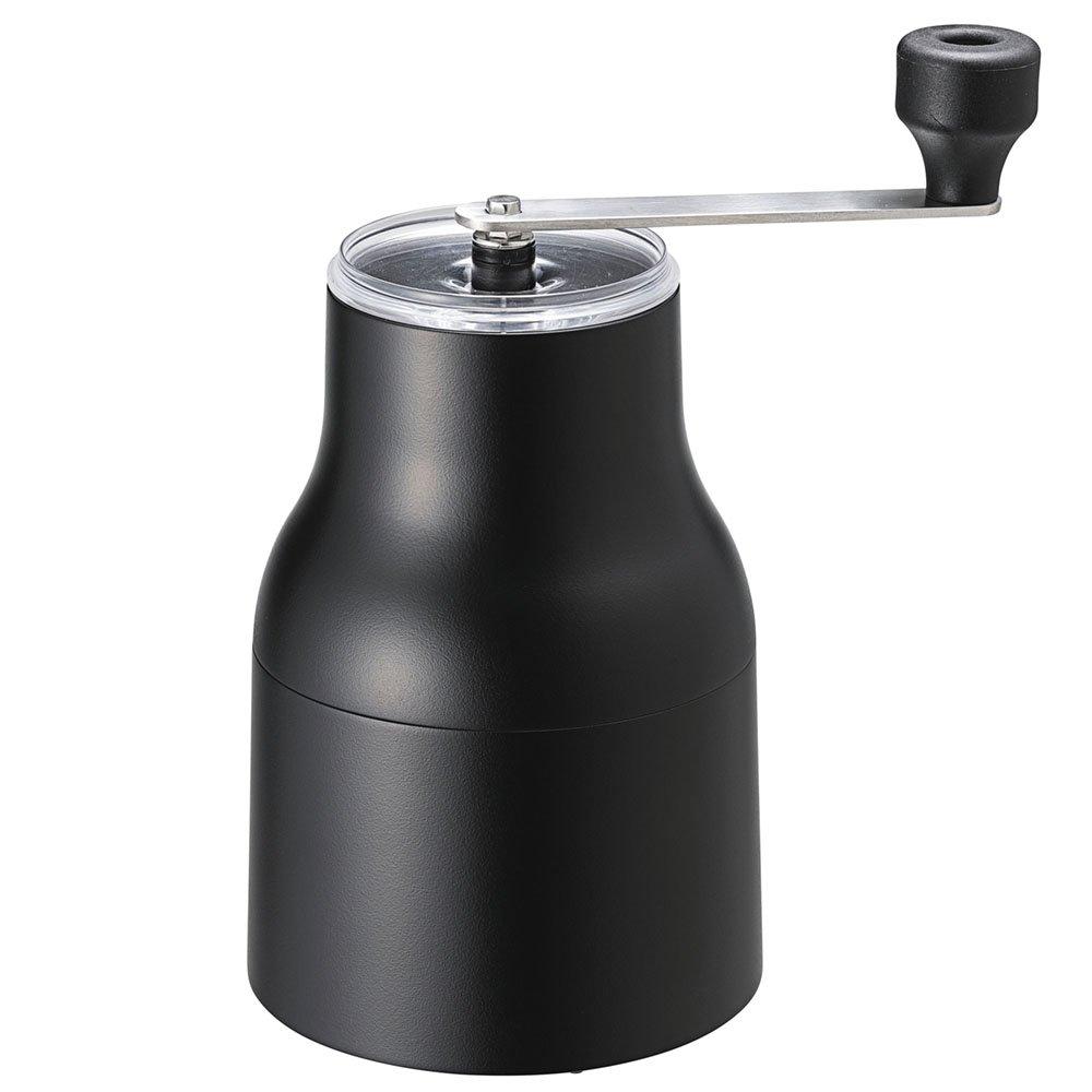 Кофемолка Kai KAI Coffee Mill Dripper Kai House Select Made in Japan FP5152 & коричневый KAI CORPORATION