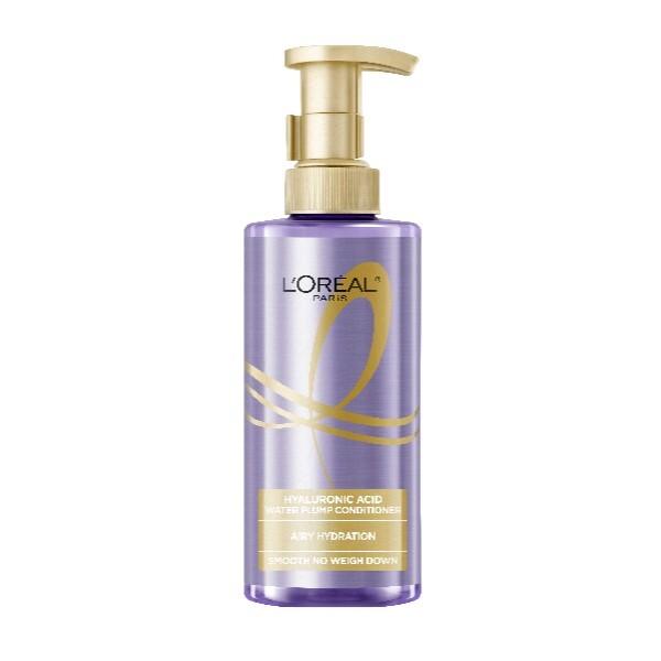 L Oreal Paris Шампунь для кожи головы с гиалуроновой кислотой 440 мл/660 мл Hyaluronic acid shampoo 440ml gray
