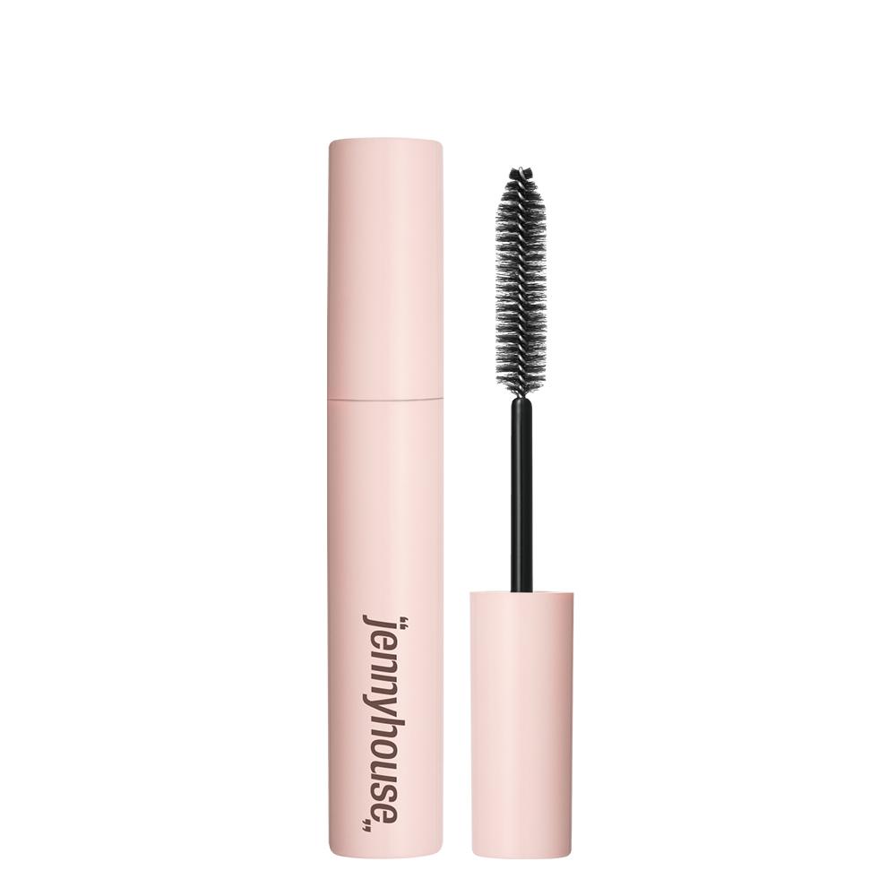 Тушь для ресниц Jenny House Self-Up Gray Cover Mascara 3 вида, выберите 1 01.Natural Brown white