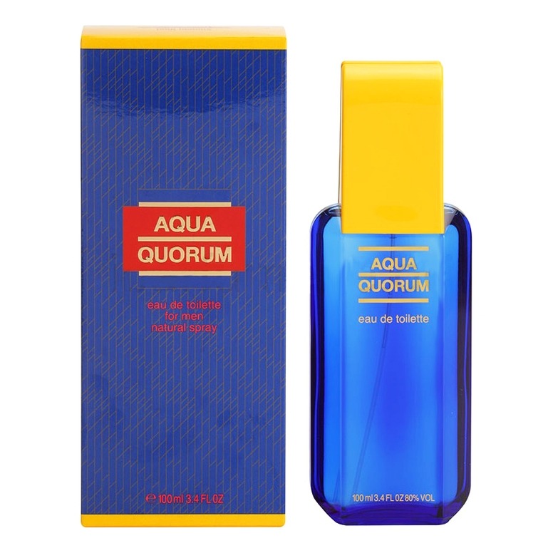 Aqua Quorum PUIG