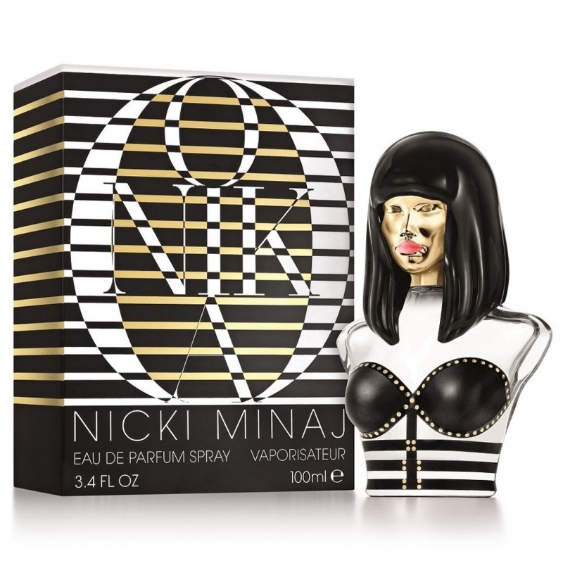 Onika Nicki Minaj