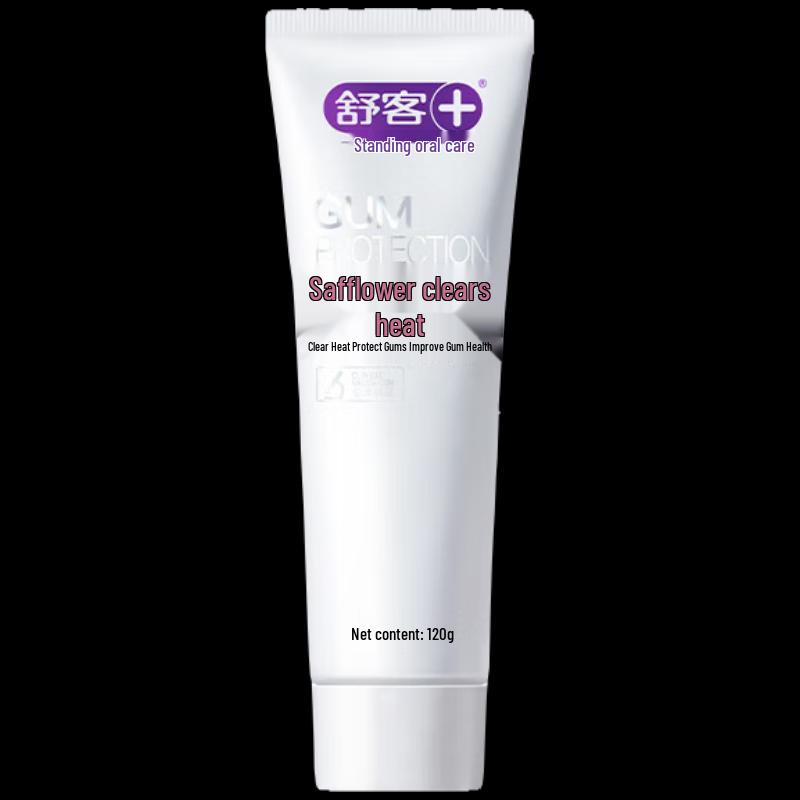 Зубная паста Shuke с сафлором white JDST online