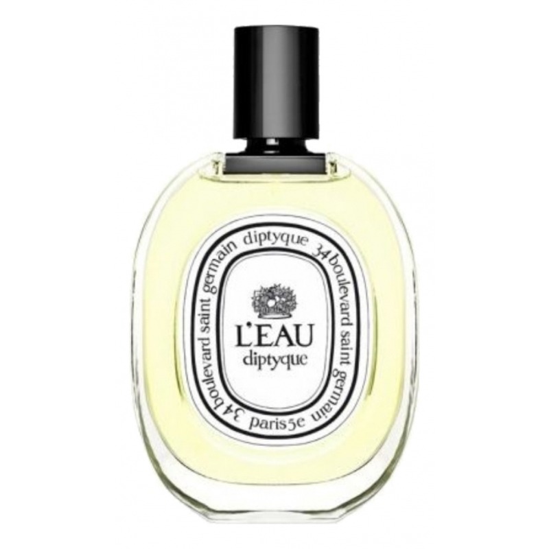L’Eau Diptyque
