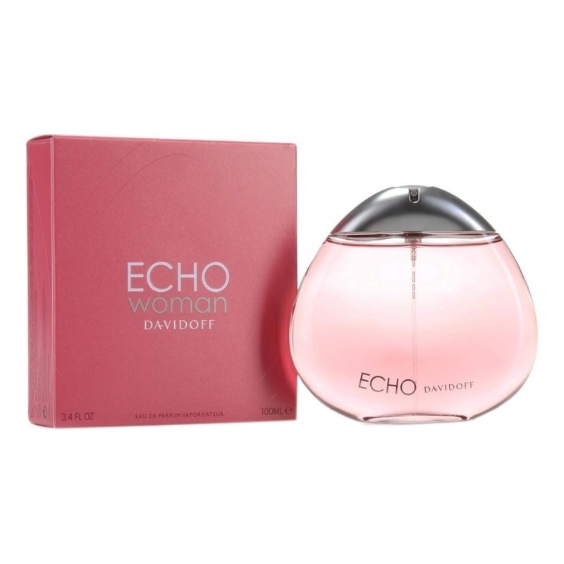 Echo Davidoff