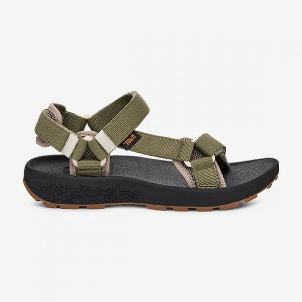 Teva Women S Outdoor Water Sandal Stvf2530270 Blv 220 gray