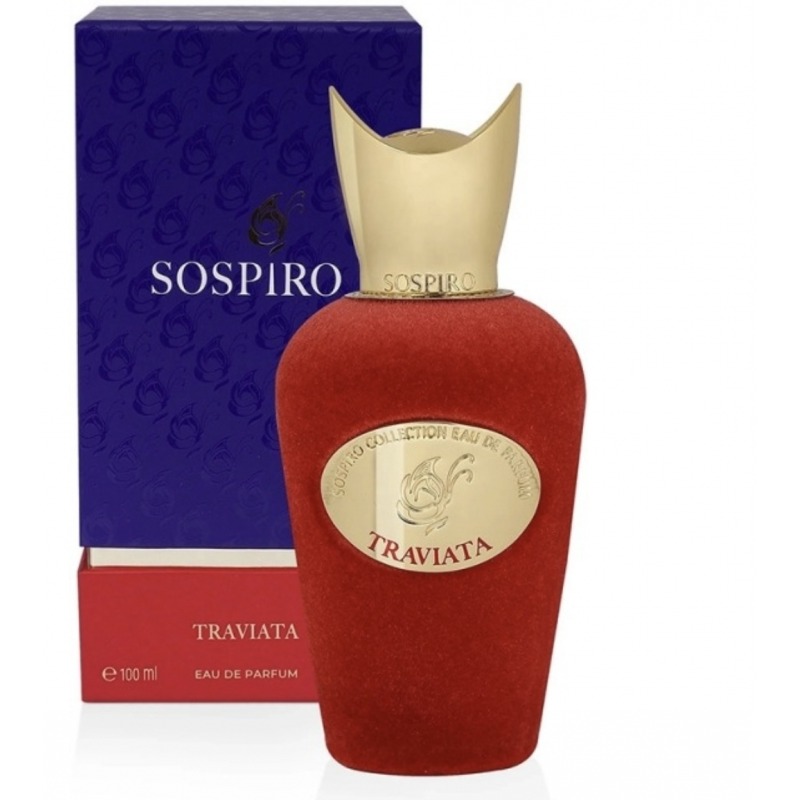 Traviata Sospiro