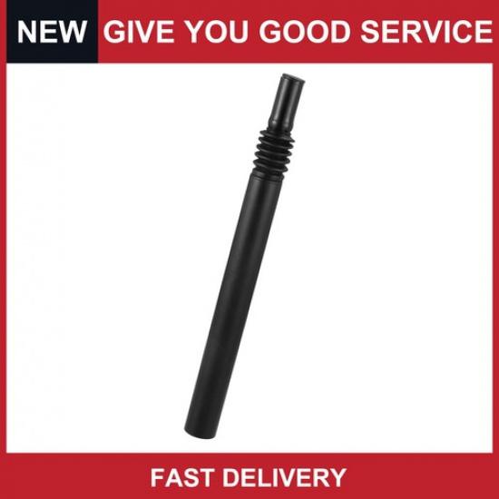 Universal Bicycle Seat Post for MTB Mountain Bike  31.8x350mm Black Pack of 1 black 91440111MAC0T9781W