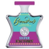 Andy Warhol Silver Factory Bond No. 9