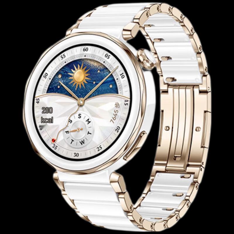 Умные часы HUAWEI WATCH GT 5 Pro (Китайская версия) gray