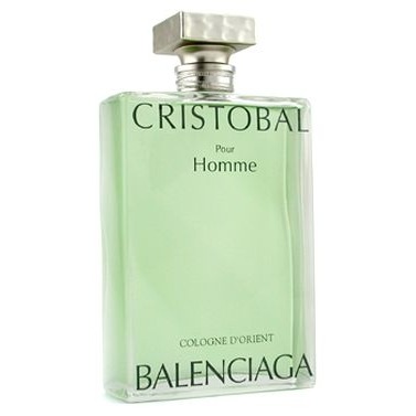 Cristobal pour Homme Balenciaga