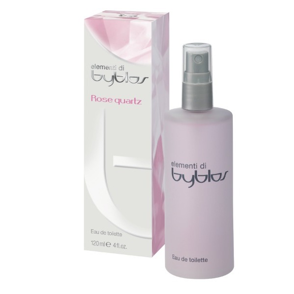 Rose Quarz Byblos
