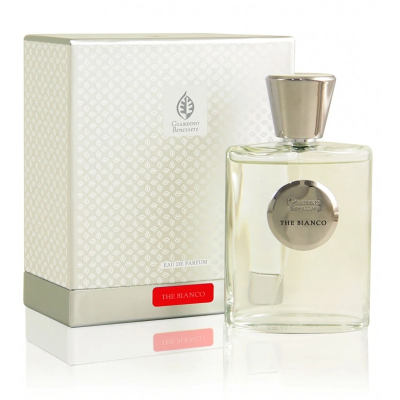 The Bianco Giardino Benessere