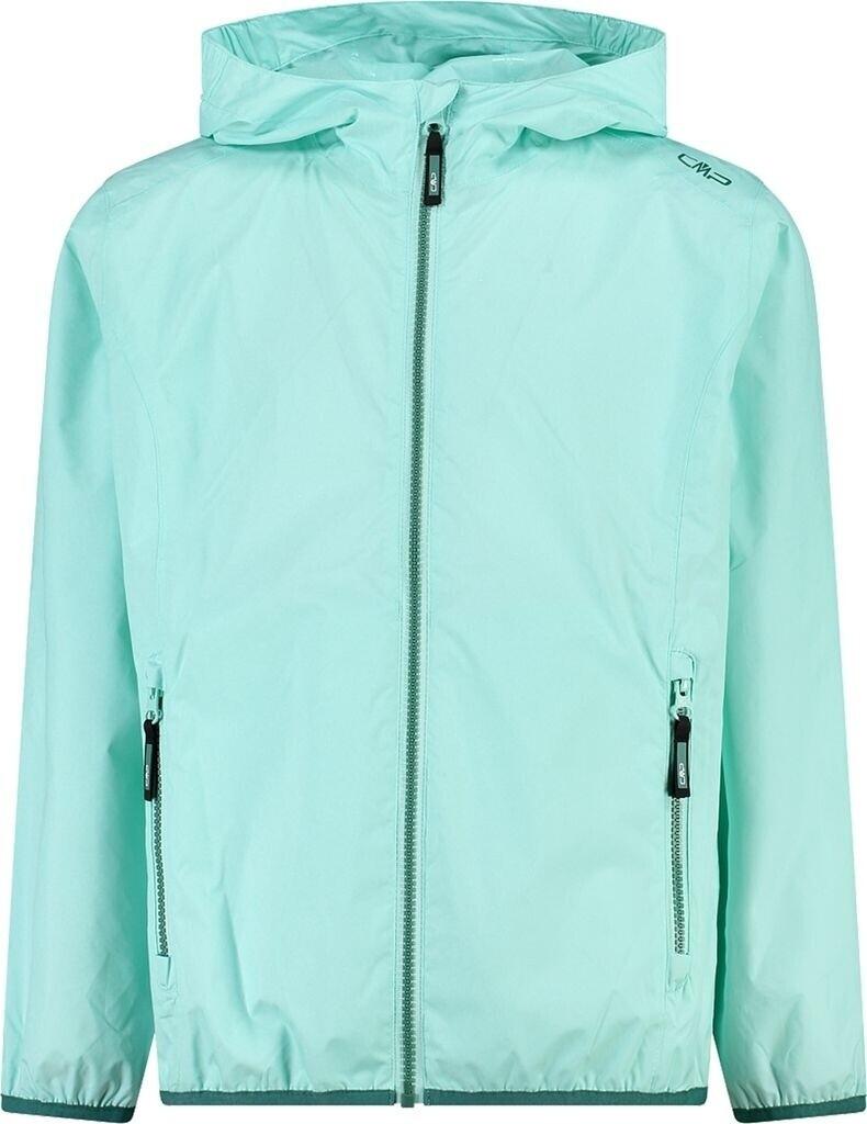 Куртка CMP Hoodie Rain Jacket синий черный EU 104 white Storr.pl