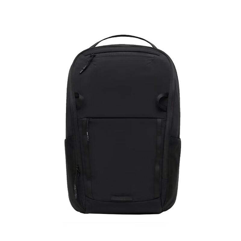 Деловой рюкзак для путешествий DASPAN NM-1116 black JDST online