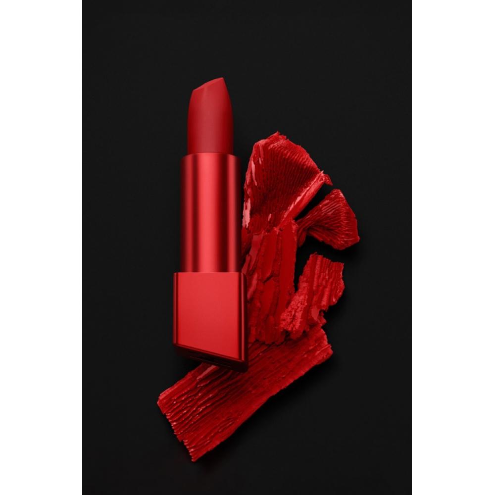 Hourglass Unlocked Матовая помада для губ 12 цветов tulip 344 red