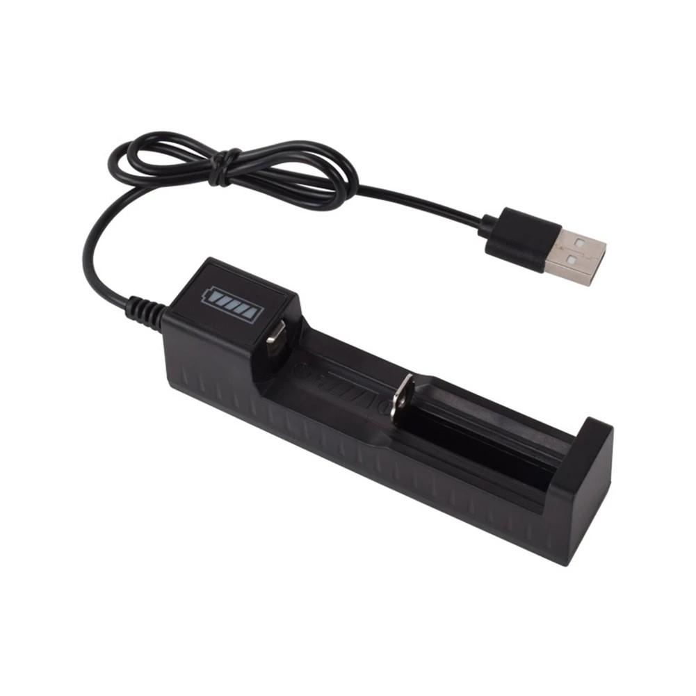 DC 4.17-4.2V зарядное устройство для аккумуляторов Single Anti-battery Brand New black Industry or business