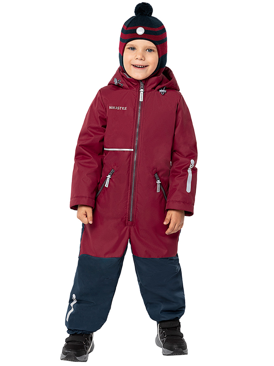 Комбинезон Nikastyle 8м1624/10 450