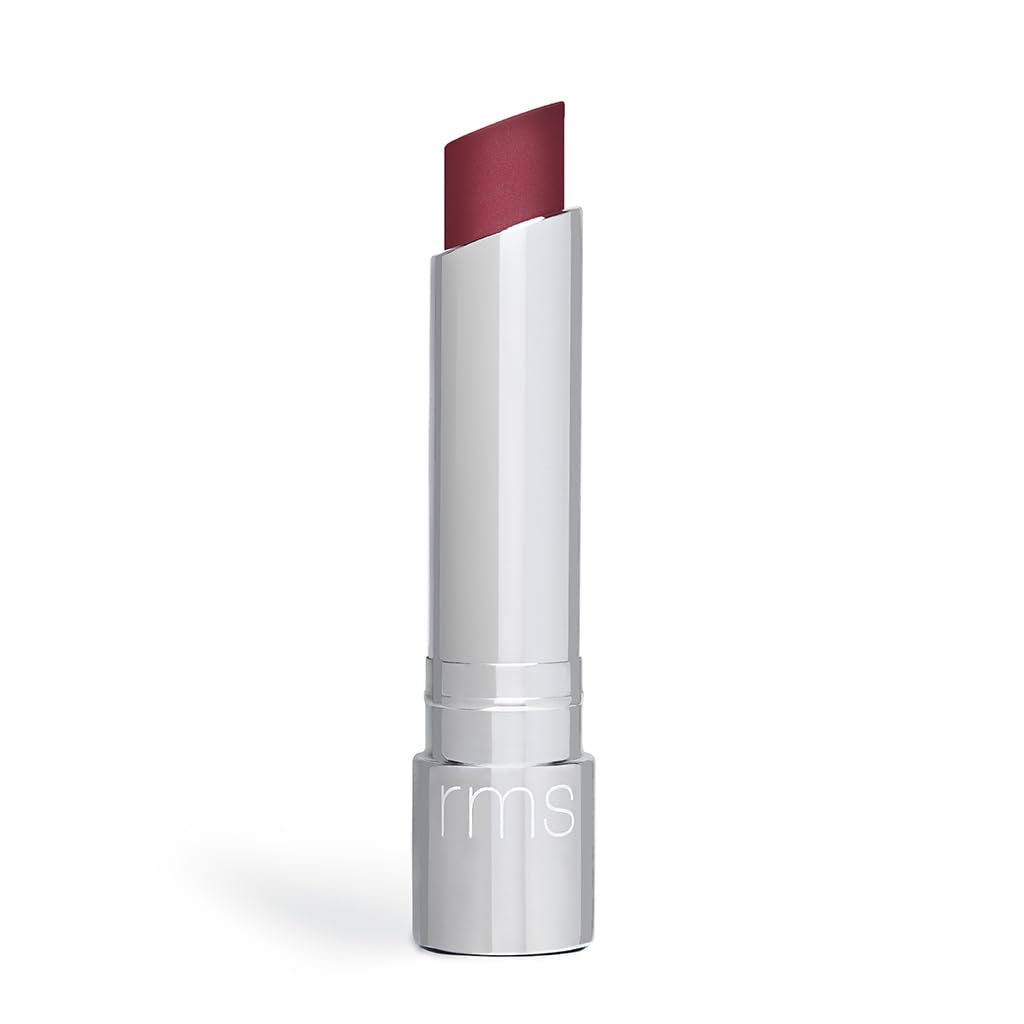 RMS Beauty Оттеночный ежедневный бальзам для губ Twilight Lane Помада 3 г white AniWorld