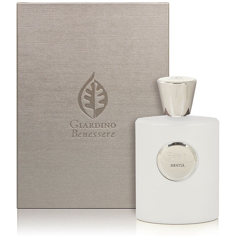 Hestia Giardino Benessere