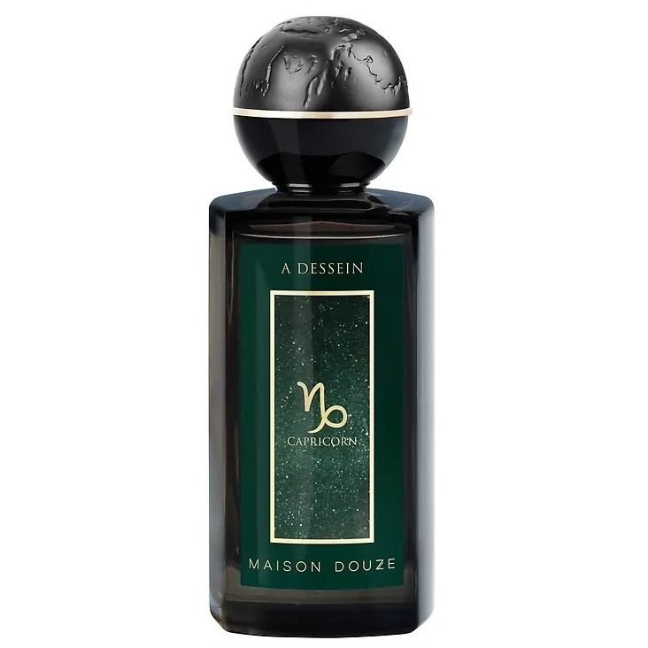 A Dessein Capricorn Maison Douze
