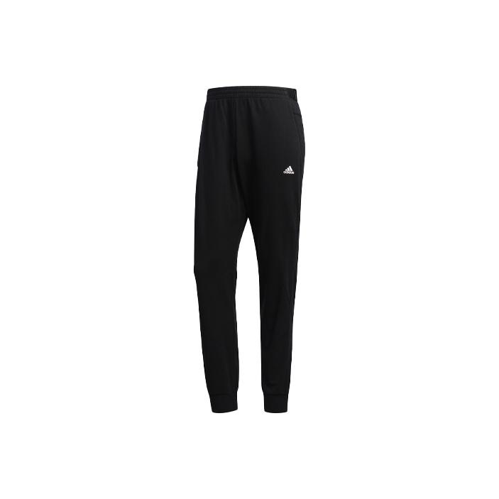 Adidas Спортивные брюки Regular Fit Woven мужские низ черного цвета DY8770 XL black
