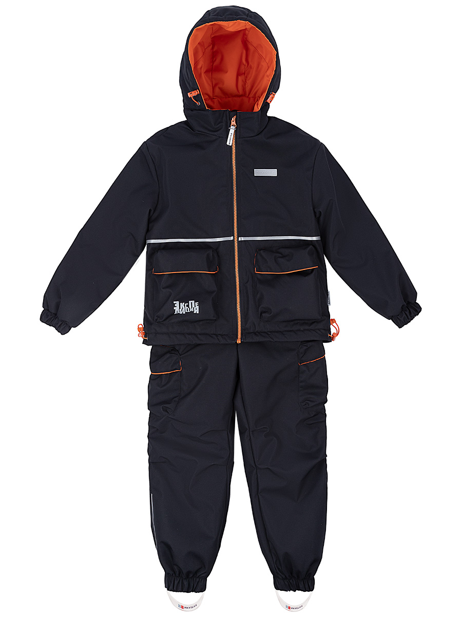 Куртка+брюки Nikastyle 7м2324/10 454